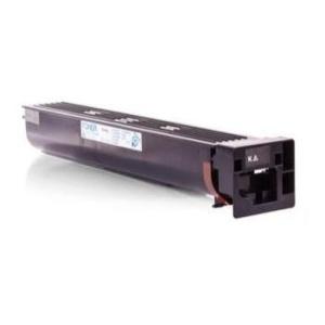 Cartucho de tóner Negro compatible Konica Minolta C452