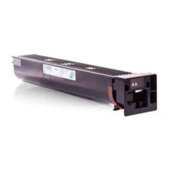 Cartucho de tóner Negro compatible Konica Minolta C452