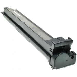 Cartucho de tóner Negro compatible Konica Minolta TN618