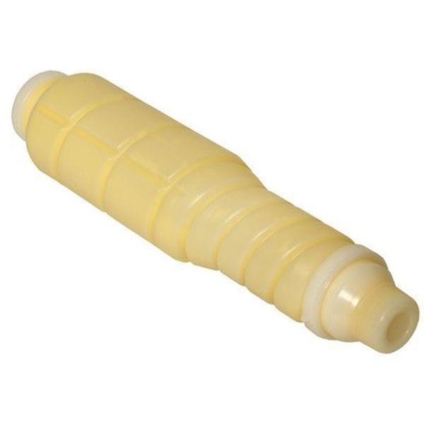 Cartucho de tóner Amarillo compatible Konica Minolta C5501