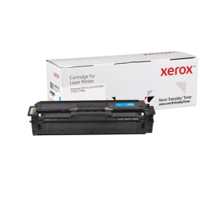 Cartucho de tóner Cian compatible Xerox Everyday CLP415