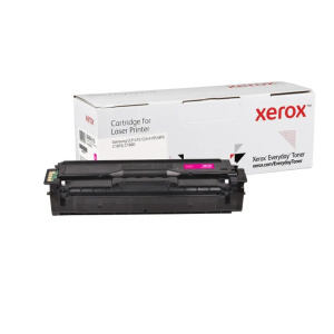Cartucho de tóner Magenta compatible Xerox Everyday CLP415