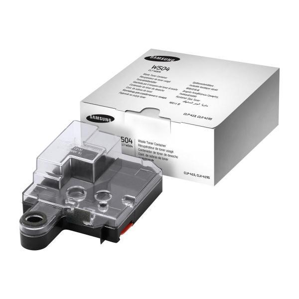 Original Samsung CLP415 - CLX4195 Bote Residual - CLT-W504 - SU434A
