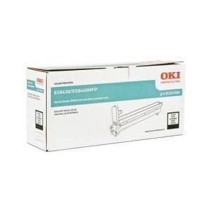 Original OKI Executive ES8430/ES8451/ES8460MFP/ES8461 Negro Tambor de Imagen - 01247404 (Drum)