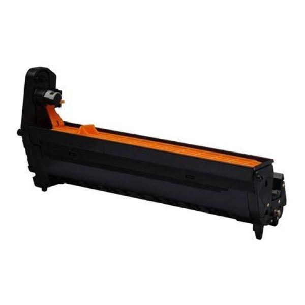 Original OKI Executive ES7460/ES7470/ES7480 Negro Tambor de Imagen - 01333304