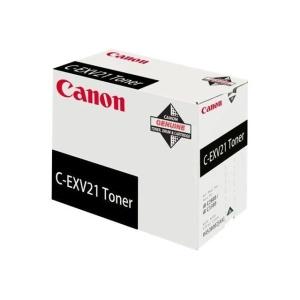 Original Canon CEXV21 Negro Cartucho de Toner - 0452B002