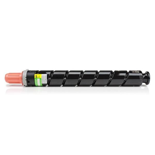 Compatible Canon CEXV28 Amarillo Cartucho de Toner 2801B002