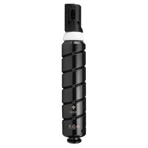 Compatible Canon CEXV53 Negro Cartucho de Toner  - 0473C002