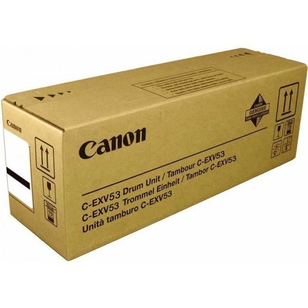 Original Canon CEXV53 Tambor de Imagen - 0475C002