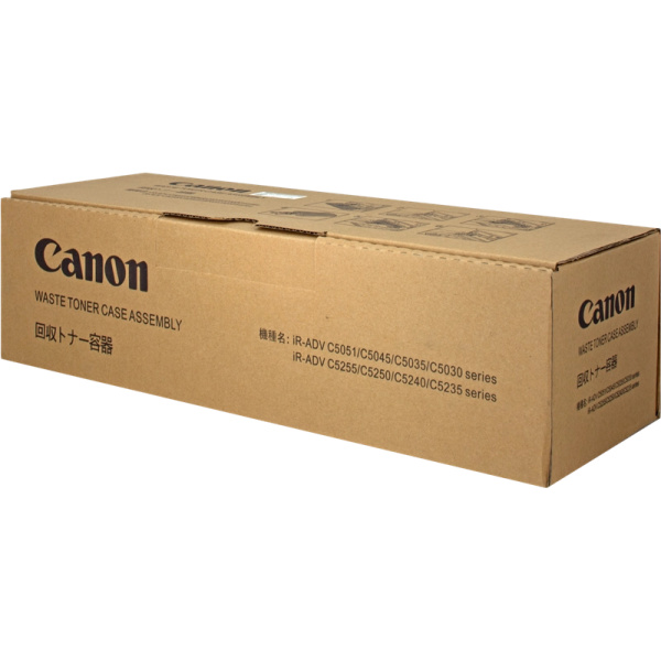 Consumible original Canon FM4