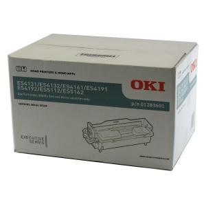 Original OKI Executive ES4131/ES4132/ES4161/ES4191/ES4192/ES5112/ES5162 Tambor de Imagen - 01283601 (Drum)