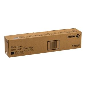 Original Xerox WorkCentre 7120/7125/7220/7225 Negro Cartucho de Toner - 006R01457