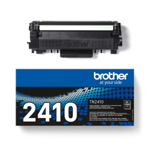 Cartucho de tóner original Brother TN2410