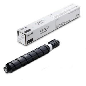 Original Canon CEXV51 Negro Cartucho de Toner - 0481C002