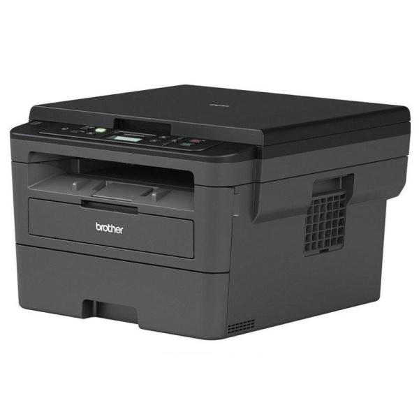 Brother DCP-L2530DW Impresora Multifuncion Laser Monocromo WiFi 30ppm
