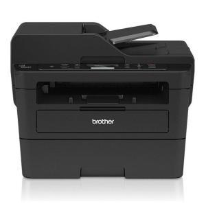 Brother DCP-L2550DN Impresora Multifuncion Laser Monocromo 34ppm Duplex