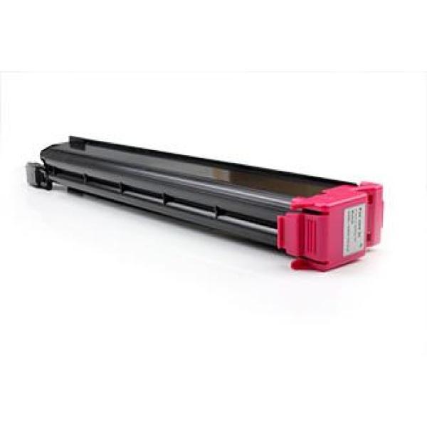 Compatible Develop Ineo Plus 353 355 Magenta Cartucho de Toner TN213M TN214M TN314M A0D73D2 A0D73D3 A0D73D1