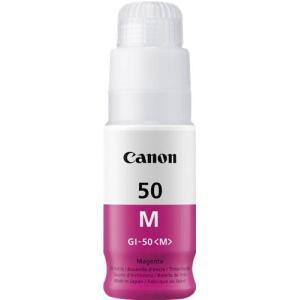 Original Canon GI50 Magenta Botella de Tinta  - GI50M/3404C001