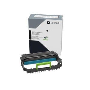 Original Lexmark B3340-B3342-MB3342-MS331-MS431-MX331-MX431 Negro Tambor de Imagen - 55B0ZA0 (Drum)