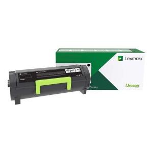 Original Lexmark B2442-B2546-B2650-MB2442-MB2546-MB2650 Negro Cartucho de Toner - B242H00