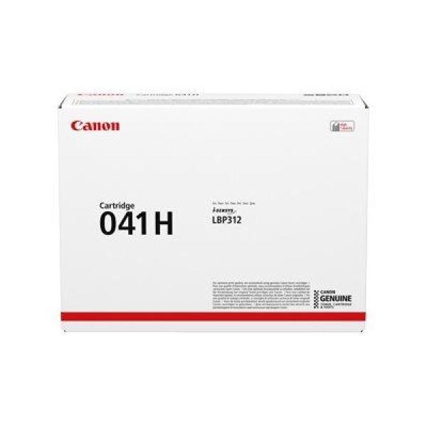 Original Canon 041H Negro Cartucho de Toner - 0453C002