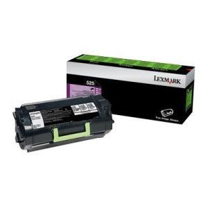 Original Lexmark MS810-MS811-MS812 Negro Cartucho de Toner - 52D2000-522