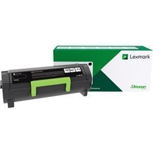 Original Lexmark MS321-MS421-MS521-MS621-MS622- MX321-MX421-MX521-MX522-MX622 Negro Cartucho de Toner - 56F2000