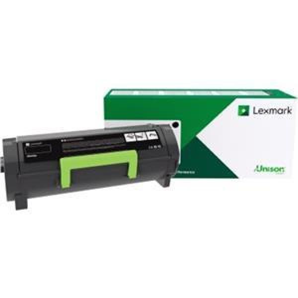 Original Lexmark MS321-MS421-MS521-MS621-MS622- MX321-MX421-MX521-MX522-MX622 Negro Cartucho de Toner - 56F2000