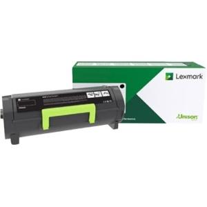 Original Lexmark M1246-XM1246 Negro Cartucho de Toner - 24B6889
