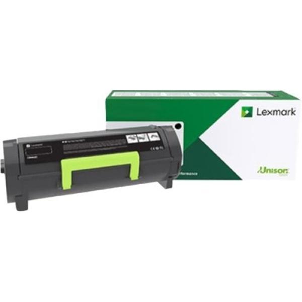 Original Lexmark M1246-XM1246 Negro Cartucho de Toner - 24B6889