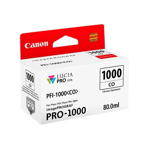 Original Canon PFI1000 Optimizador de Color  - PFI1000CO/0556C001