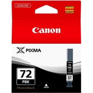 Original Canon PGI72 Negro Photo Cartucho de Tinta  - 6403B001