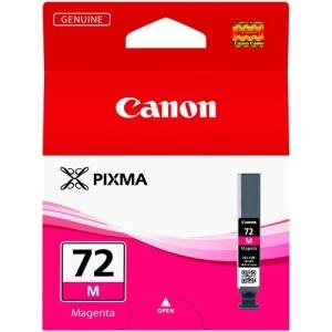 Original Canon PGI72 Magenta Mate Cartucho de Tinta  - 6405B001