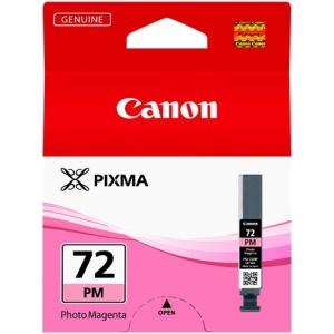 Original Canon PGI72 Magenta Photo Cartucho de Tinta  - 6408B001