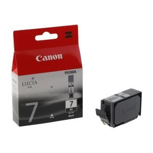 Original Canon PGI7 Negro Cartucho de Tinta  - 2444B001