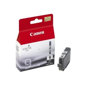 Original Canon PGI9 Negro Mate Cartucho de Tinta  - 1033B001