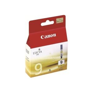 Original Canon PGI9 Amarillo Cartucho de Tinta  - 1037B001