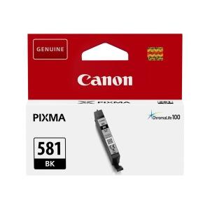 Original Canon CLI581 Negro Cartucho de Tinta  - 2106C001