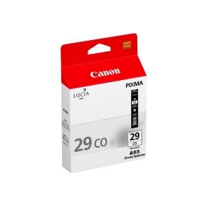 Original Canon PGI29 Optimizador Cartucho de Tinta  - 4879B001