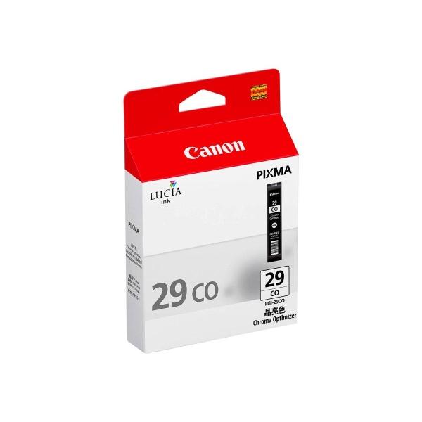 Original Canon PGI29 Optimizador Cartucho de Tinta  - 4879B001
