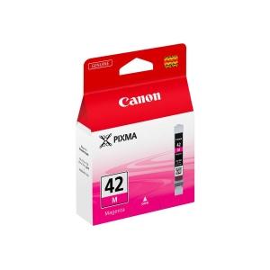 Original Canon CLI42 Magenta Cartucho de Tinta  - 6386B001