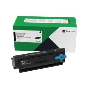 Original Lexmark MS331-MS431-MX331-MX431 Negro Cartucho de Toner - 55B2000