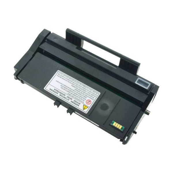 Original Ricoh Aficio SP100E/SP112 Negro Cartucho de Toner - 407166/SP100LE