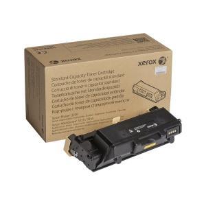 Original Xerox Phaser 3330VDNI WorkCentre 3335VDNI 3345VDNI Negro Cartucho de Toner - 106R03620