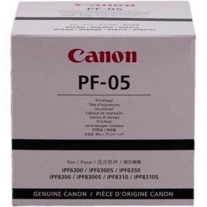 Original Canon PF05 Cabezal de Impresion  - 3872B001