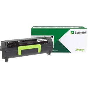 Original Lexmark M1242-XM1242 Negro Cartucho de Toner - 24B6888