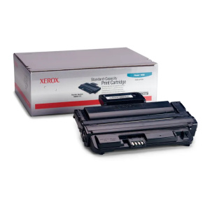 Cartucho de tóner Negro original Xerox 3250