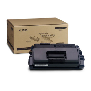Cartucho de tóner Negro original Xerox 3600