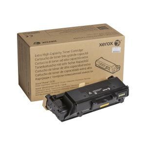Original Xerox Phaser 3330VDNI WorkCentre 3335VDNI 3345VDNI Negro Cartucho de Toner - 106R03624
