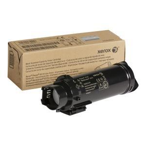 Original Xerox Phaser 6510 WorkCentre 6515 Negro Cartucho de Toner - 106R03476